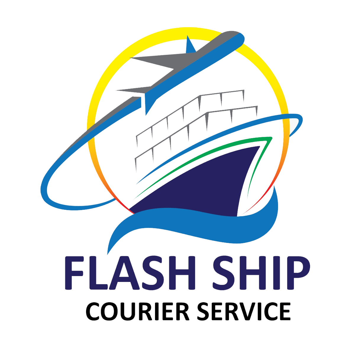 Flash Ship Courier Services